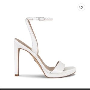 Sam Edelman Jade Sandal (White)